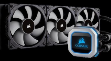 Corsair H115i Pro/H150i Pro Review | Mr Solve My Maze