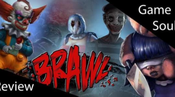 BRAWL (Switch) Review – Bomberman in Dark – GameSoulz