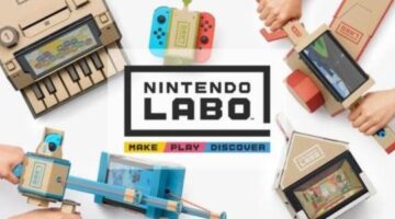 Michael Pachter in 2012: Nintendo could make a cardboard box and fans would buy it
