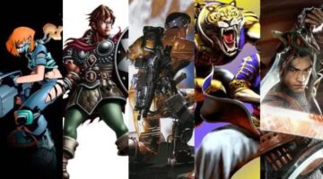 10 Games That Need To Be Remastered/Remade In 2018