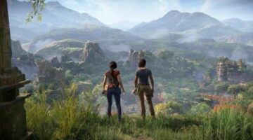 What The Lost Legacy Means for the Future of Uncharted