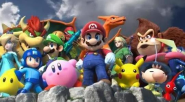 The Competitive Smash 4 Scene Is Anxiously Awaiting Nintendo’s Next Big Move