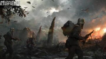 Prepare Yourself For Battlefield 1 Apocalypse – GuideEater
