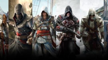 The Complete Lore of Assassin Creed – PakGN