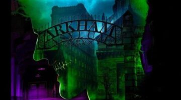 Batman: The Enemy Within – Episode 4: What Ails You Review | GameSpot