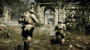 Battlefield 5 Is Under Development