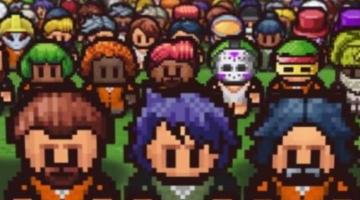 The Escapists 2 (Switch) Review | DarkZero