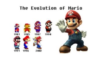 7 Examples That Show How The Gaming Industry Has Changed