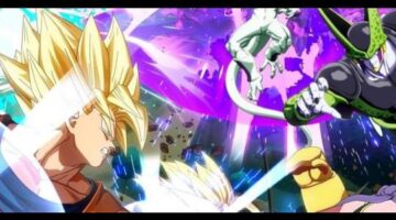 Dragon Ball FighterZ (PS4) Review – Push Square