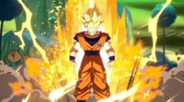 Dragon Ball FighterZ Review | Trusted Reviews