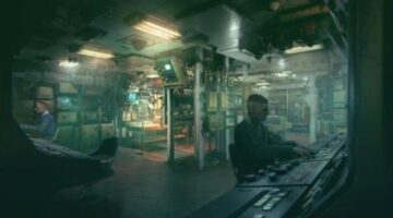 Jujubee Bringing VR To Historical Videogame KURSK