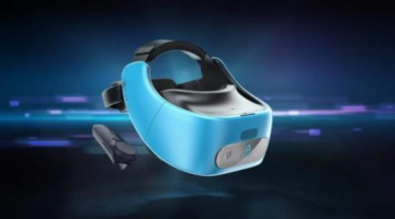 Time Is Running Out To Pre-Order The Vive Focus Standalone Headset As Vive Sweetens The Pot