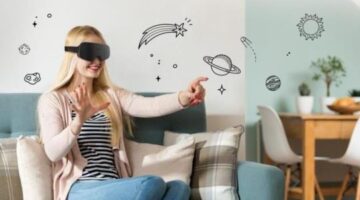 Kopin’s ELF VR Takes A Step Closer To Reality With Their Latest Prototype