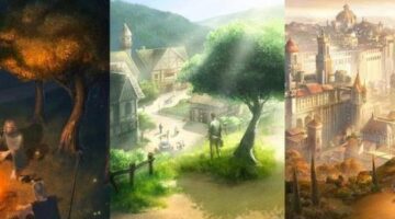 Best Upcoming MMORPGs Of 2018