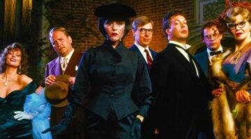 A Look Back At Clue (1985)