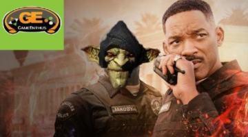 GameEnthus Podcast ep332: Metal Glove or Do it Worse