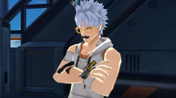Newest Update for Closers Has a Sky Ship
