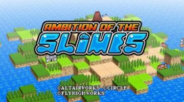 Ambition of the Slimes Review – The Tables Have Turned | Switch Era