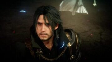 Let’s Take it Easy, Final Fantasy XV: Royal Edition Is Fine