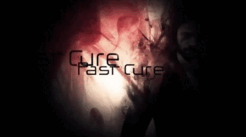 PAST CURE gets a bit more information with its first teaser trailer.