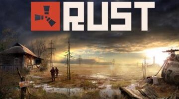 RUST is finally leaving Early Access