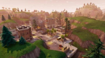 Newest Fortnite “Dev Update” Shows How Developers Should Communicate With A Game Community