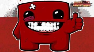 Super Meat Boy Review – GCP