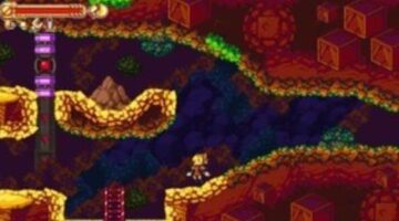 Iconoclasts Review – GameWatcher