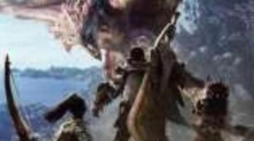 The Director’s Of MONSTER HUNTER WORLD Want To Add WORLD OF WARCRAFT Characters To The Game