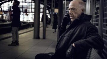 Counterpart Doesn’t Just Give J.K. Simmons A Much Deserved Lead Role — It Gives Him Two of Them