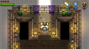 Blossom Tales Shows Why the Zelda Games Should Let You Choose Link’s Gender