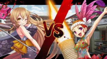 Tokyo Tattoo Girls review for PS Vita, PC – Gaming Age