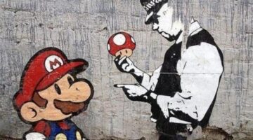 Top 10 Mario Spin-Off Games and Side Hustles