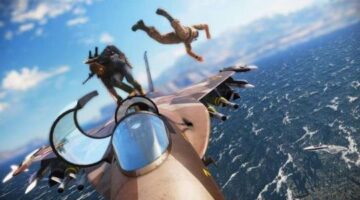 The Best Games That Are Similar To GTA But Aren’t GTA
