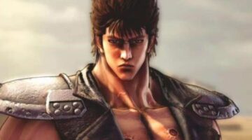Fist of the North Star PS4 Exclusive Hokuto Ga Gotoku Gets More Gameplay; Looks Amazing