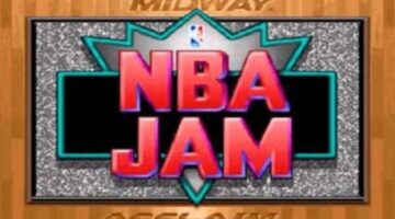 NBA Jam is possibly making a comeback after 25 years