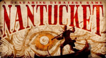 Nantucket Review (PC) – GlitchFreeGaming