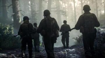 Why the Latest Call of Duty is the Best Call of Duty