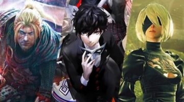 Wccftech’s Best PlayStation 4 Games of 2017 – Hot Out of the Gate