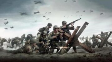 Call of Duty: WWII Update for Resistance Event Revolts Out, New Content, Tweaks and More