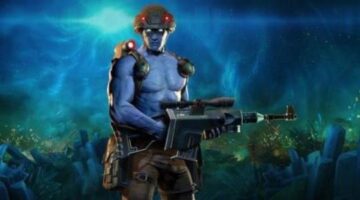 Rogue Trooper Redux PS4 Review – The Zombie Chimp