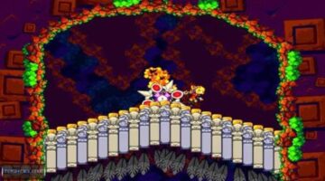 Iconoclasts Review | BacklogCritic