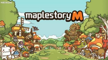 MapleStory M Enters Beta on Android