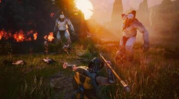First Gameplay Released for Open-World Viking Action RPG, Rune: Ragnarok