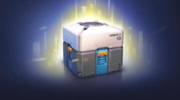 Washington State Senator Introduces Bill to Determine if Loot Boxes are Gambling