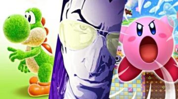 Wccftech’s Most Anticipated Nintendo Switch Games of 2018