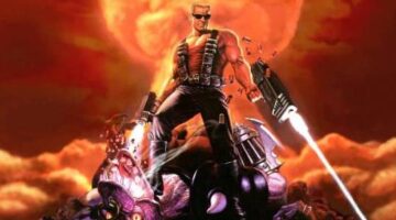 Is a Duke Nukem movie a good idea?