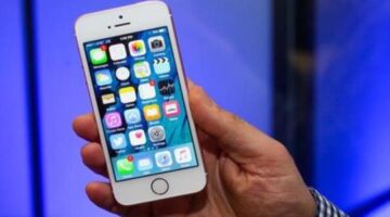 Apple apologized to its customers after software changes