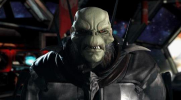 Launch politicians into space with the new Galactic Civilizations III expansion Intrigue