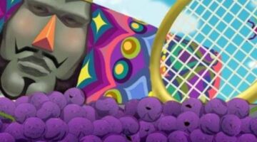 Member Berries: Remember Katamari Damacy?